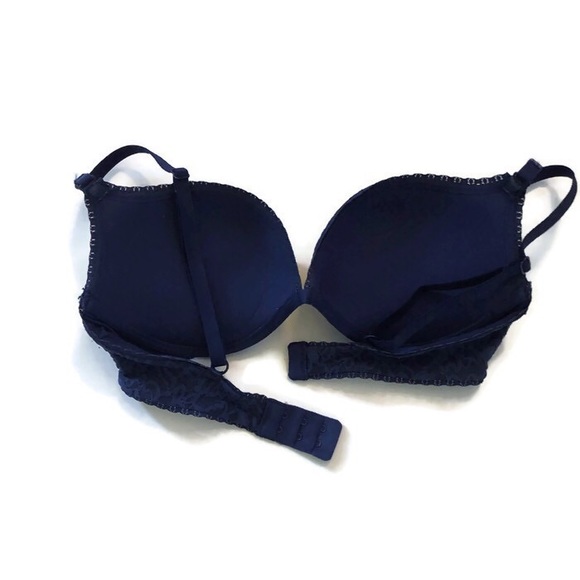 The Lacie Victoria’s Secret Push Up 34C - Picture 2 of 4